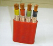 硅橡胶电缆型号规格与分类
