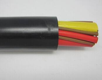 YC-J起重机电缆