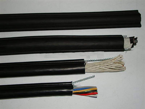 YXFR电动葫芦电缆